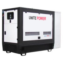 Chinese 50kVA Lovol Engine Diesel Generating Set